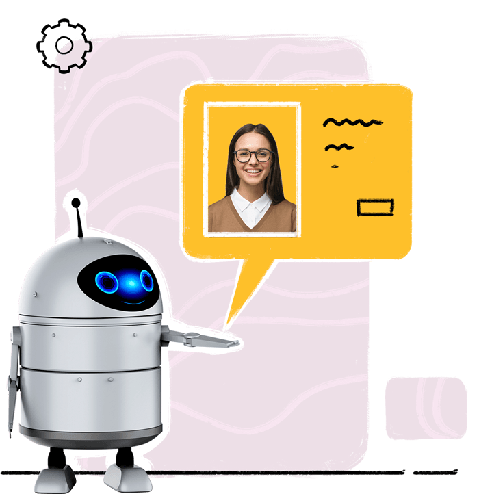 顧客との対話を自動化