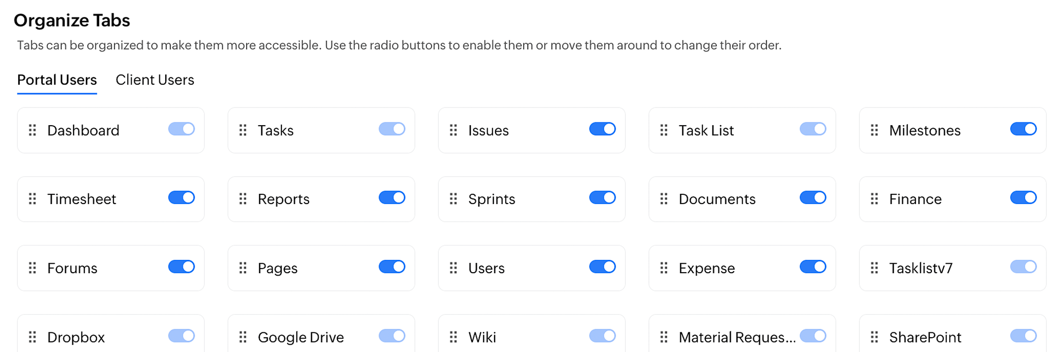 Vous ne voyez que ce que vous voulez voir