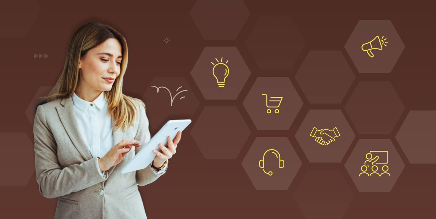 Definition, strategies, metrics, examples and benefits of customer engagement