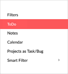 One task, multiple ways to add