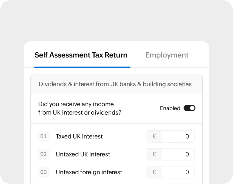 self-assessment-(sa100)-filing