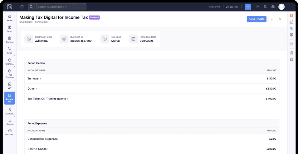 Accurate 2&#8209;way and 3&#8209;way Bill Reconciliation